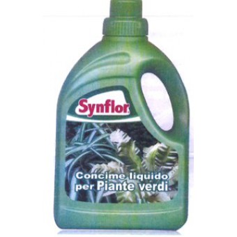 CONCIME SYNFLOR PIANTEVERDI LT 1