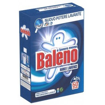 FUSTINO LAVATRICE BALENO60 MIS. KG. 3