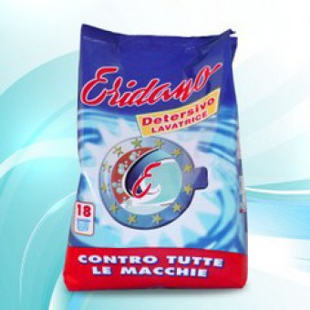 ERIDANO SACCO LAVATRICE23 MIS.  KG.  1,52