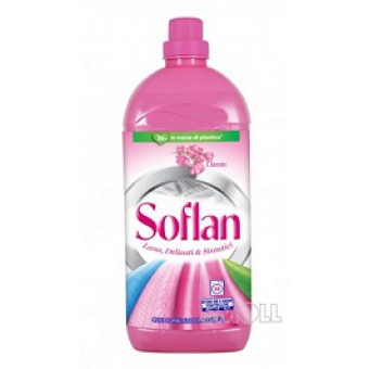 SOFLAN LIQUIDO ROSA ML900