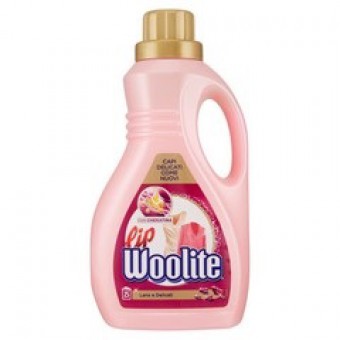 LIP WOOLITE ROSA25 LAVAGGI