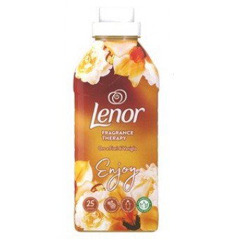 AMM. LENOR ORO&FIORI DI VANIGLIA 25 LAV. ML. 525