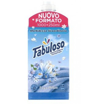 AMM. FABULOSO CONC. FRESCOMATT. LT. 1,25 56 LAV.