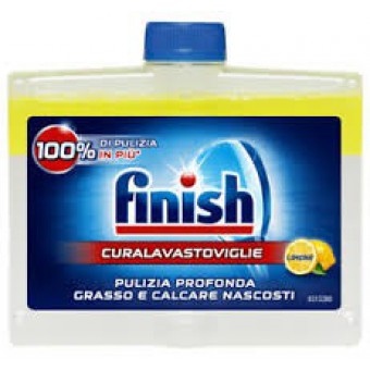 FINISH CURA LAVASTOVIGLIELEMON ML 250