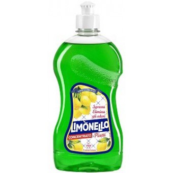 LIMONELLO PIATTI LIMONECONC.  GEL ML.  500