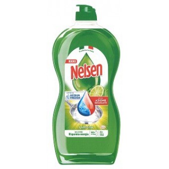 NELSEN PIATTI LIMONEML. 850 NUOVO