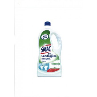 SMAC GEL CANDEGGINAML. 850