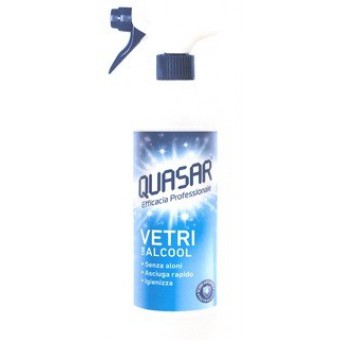 QUASAR VETRI TRIGGERML. 580