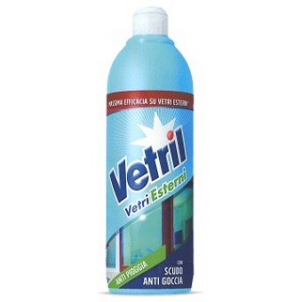 VETRIL NUOVO SQUEEZEML. 650