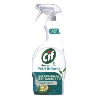 CIF SPRAY VETRI BRILLANTIML. 650