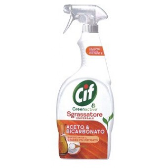 CIF SPRAY SGRASSATOREUNIVERS. ML. 650