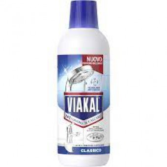 VIAKAL NUOVO LIQUIDOREGOLARE ML. 470