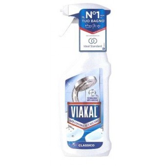 VIAKAL SPRAY CLASSICOML. 750