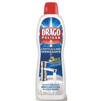 DRAGO ANTICALCAREML 500