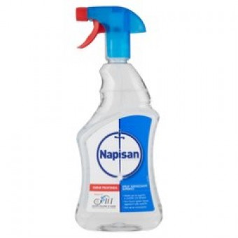 NAPISAN SPRAY IGIENIZZ. CLASSICO ML. 750