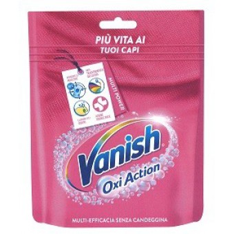 VANISH OXY ACTION POLVEREROSA GR. 300