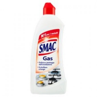 SMAC      GASML 500