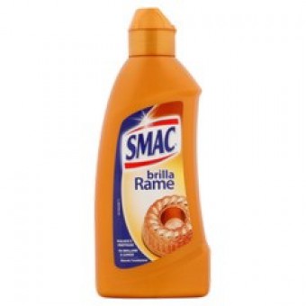 SMAC       RAMEML 250