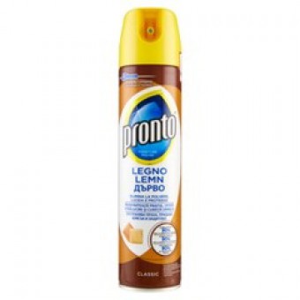 PRONTO CLASSIC 5 IN 1 SPRAY ML. 300