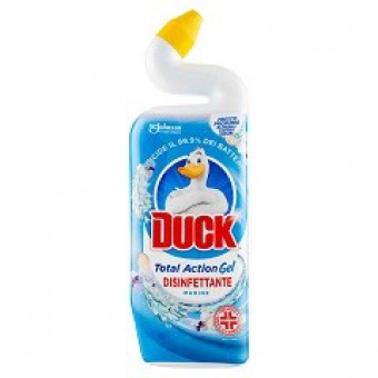 DUCK LIQUIDO MIX DISINF. X WC ML. 750