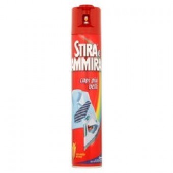 APPRETTO STIRA E AMMIRASPRAY ML 500