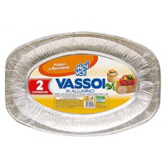 VASSOI GRANDI 2PZ N&VOI.