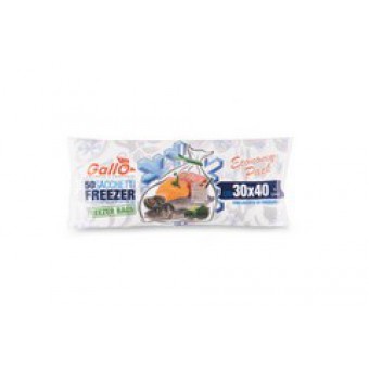 SACCHI FRIGO ROTOLO PZ 50HD 30X40