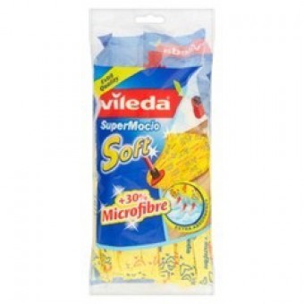 MOCIO VILEDA SOFT+30%