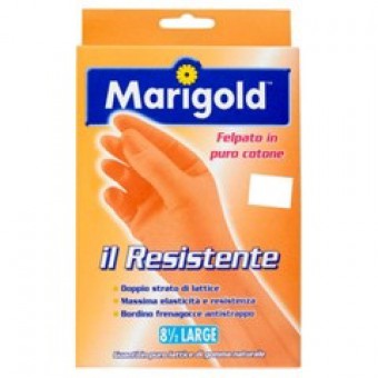 GUANTI MARIG. IL RESISTENTE 8 1 2