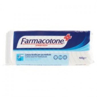 FARMACOTONEGR 100