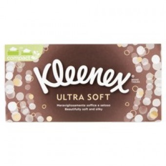 VELINE KLEENEX 3 V SCAT. 80 PZ