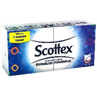 TOV. SCOTTEX BIANCO PZ 160.