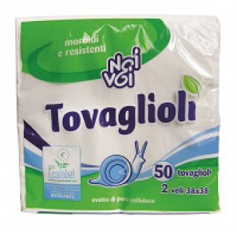 TOV. NOI&VOI 2 VELI  38X38PZ. 50