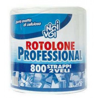 ROTOLONE PROF. NOI&VOI 800STR. MONOROTOLO