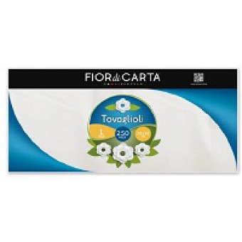 TOV. FIOR DI CARTA 1VELOPZ. 250