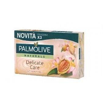 SAPONE PALMOLIVE SOLIDOBIANCO GR. 90X3