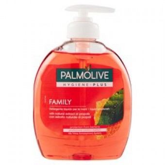 SAP. LIQ. PALMOLIVE EROG. CASSA MISTA ML. 300