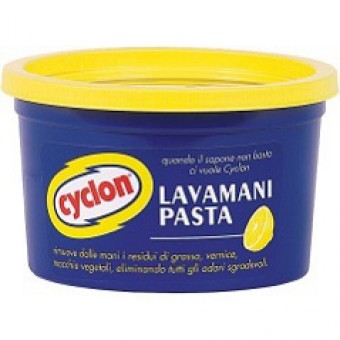 PASTA LAVAMANI CYCLONGR. 500