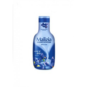 BAGNO SCH. MALIZIA PETALIDI IRIS ML. 1000