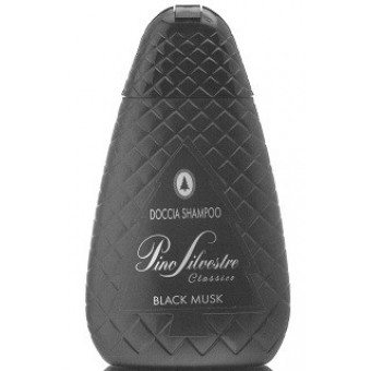 DOCCIASCH. PINO SILVESTREBLACK MUSK ML. 400