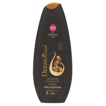 BAGNODOCCIA DERMOMED  ARGAN ML. 450