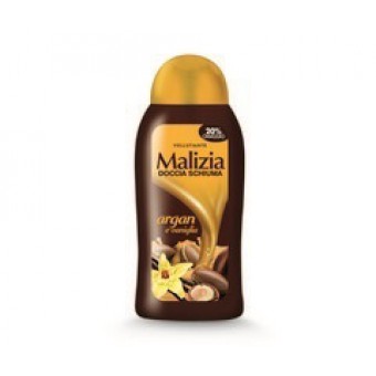 DOCCIA MALIZIA ARGAN VANIGLIA ML300