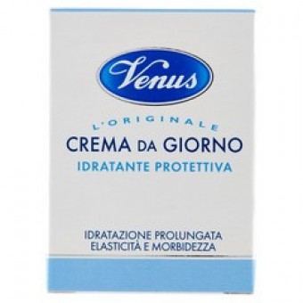 VENUS CREMA GIORNO IDRATML  50