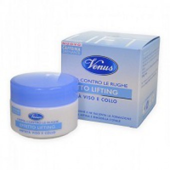 VENUS CREMA A RUGHE LIFTING ML 50