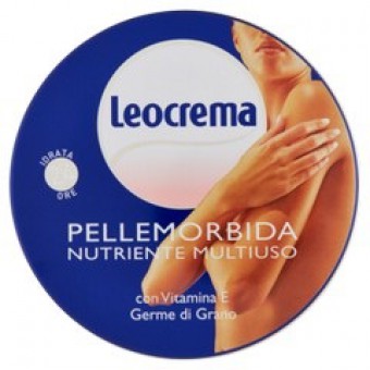 LEOCREMA PELLE MORBIDAML 150