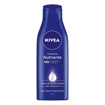 NIVEA CREMA FLUIDANUTRIENTE ML 250