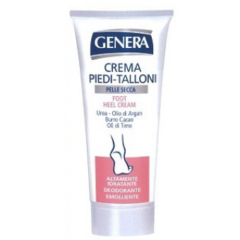 CREMA PIEDI-TALLONI IDR. GENERA ML. 100