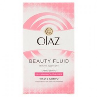 OLAZ BEAUTY FLUIDML 100