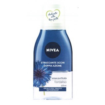 NIVEA VISAGE STRUCC. OCCHIBIFASE ML. 125