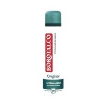 DEO BOROTALCO SPRAY ORIG. ML. 150